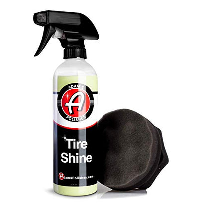 Tire Shine Combo (Combo)