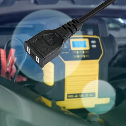 DXAEJ14 Jump Starter Power Cord Power Charger (6.5 Feet)