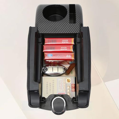 Compatible with Scion XB Armrest XA (XB/XA / Style 3)