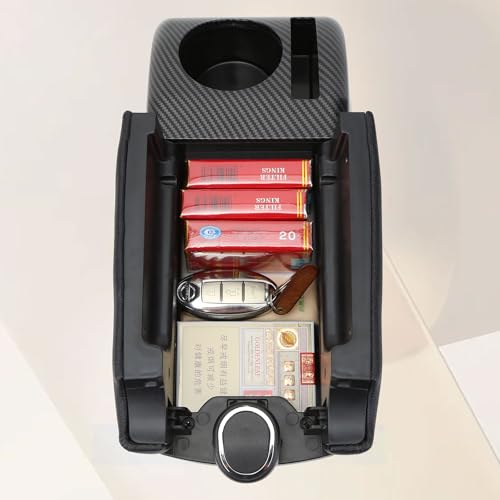Compatible with Scion XD Armrest 2008 (XD 2008-2016 / Style 3)