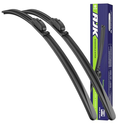 Wiper Blades for Jeep Gladiator 2020 (2 piece / 16+16)