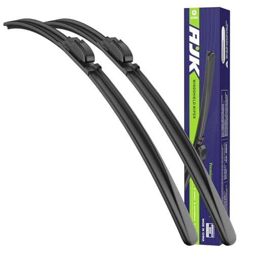 Wiper Blades for Jeep Gladiator 2020 (2 piece / 16+16)