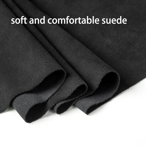 Lumbar Support Pillow for Car (Black)