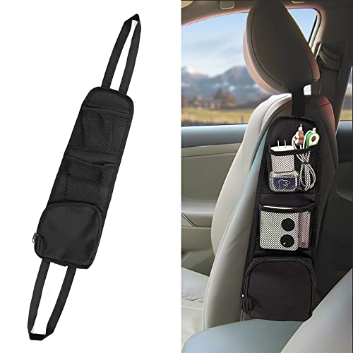 Car Seat Storage Hanging Bag