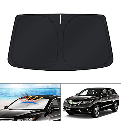 Windshield Sun Shade for 2013 (For | Acura RDX 2013-2018)
