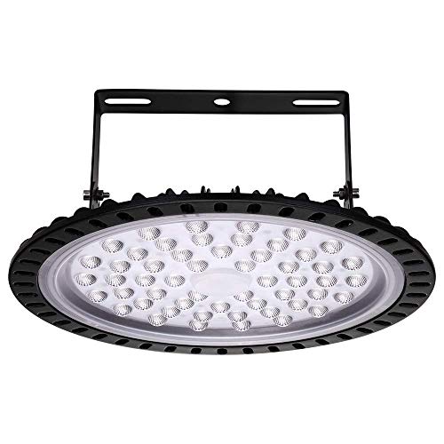 10 Pack 200W UFO LED High Bay Light