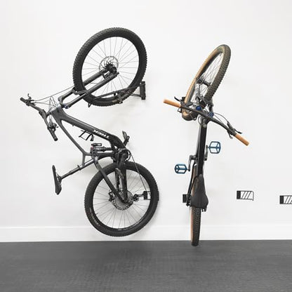 Swivel Bike Wall Mount (1 Pack / Mountain Bike)