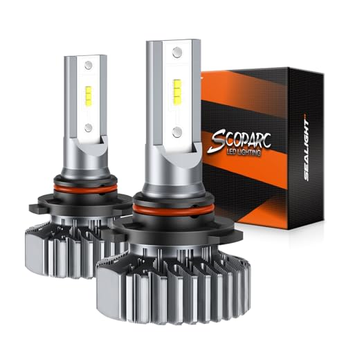 9006 HB4 Super Bright Fog Lights (HB4/9006)