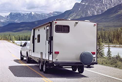 Vision S Wireless RV Backup Camera System (5 inch / Backup System)