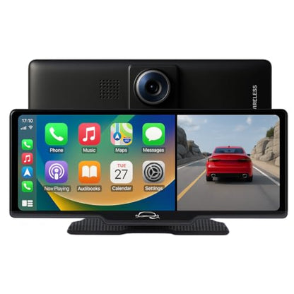 DriveView FlexScreen Pro 2025