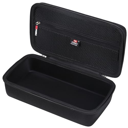 Hard Case for HALO Bolt Air 58830 (Black)