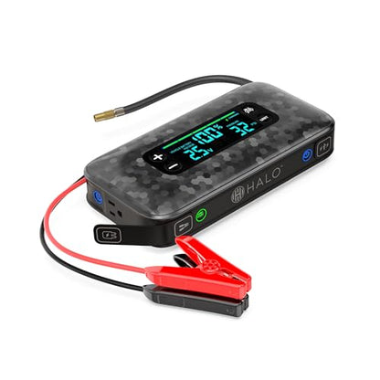 Bolt Ultimate 3 Portable Car Battery Jump Starter (Specks)