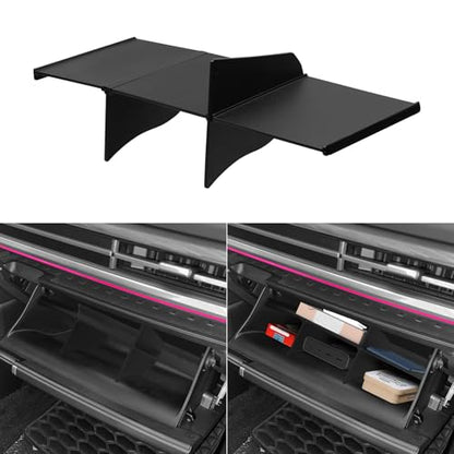 Glove Box Divider for Hyundai Santa Fe 2026 2025 2024 (Glove Box Divider)