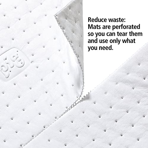 Oil Only Absorbent Mat Roll (30" x 300')