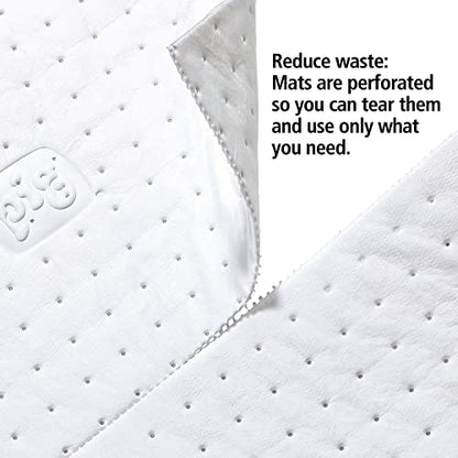 Oil Only Absorbent Mat Roll (30" x 300')