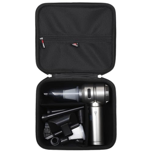 Hard Case for VNOST