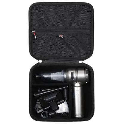 Hard Case for VNOST