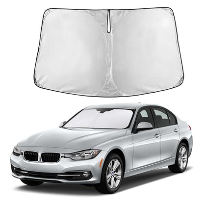 Windshields Sun Shade Fit for 2013