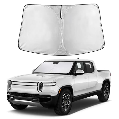 Windshield Sun Shade Fit for 2022