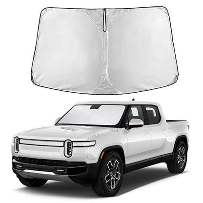 Windshield Sun Shade Fit for 2022