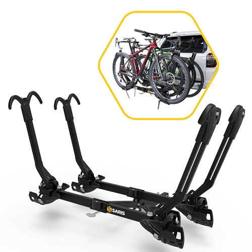 SuperClamp G3 4 (4-Bike)