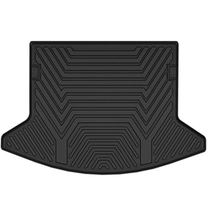 Cargo Trunk Mat Compatible with Mazda CX