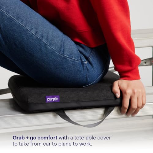 Royal Seat Cushion (Royal)