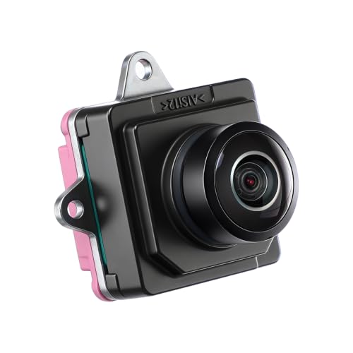 04672735AD Rear View Backup Camera Fit for Ram 2500 3500 6.4 (Fit for Ram 2500 3500 6.4/6.7L 2019-2023)