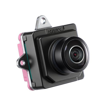 04672735AD Rear View Backup Camera Fit for Ram 2500 3500 6.4 (Fit for Ram 2500 3500 6.4/6.7L 2019-2023)