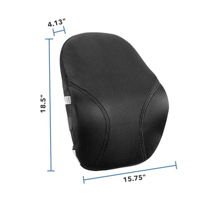Office Chair Cushion (Large)