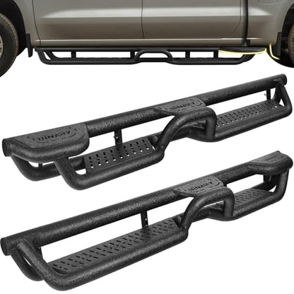 Running Boards Compatible with 2022