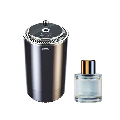 smart car air freshener refills