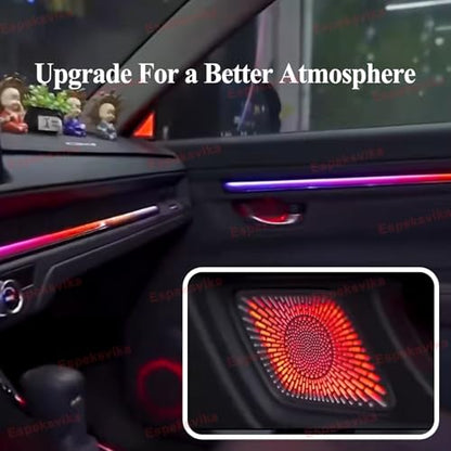 LED Ambient Lighting Kit for Honda CRV 2023