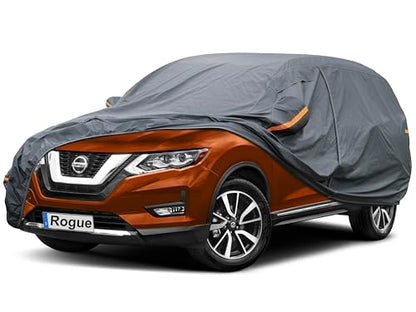 Premium Car Cover Custom Fit Nissan Rogue (20 Nissan / 20.11 Nissan Rogue)