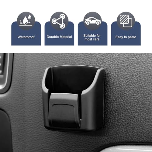 Car Key Fob Holder