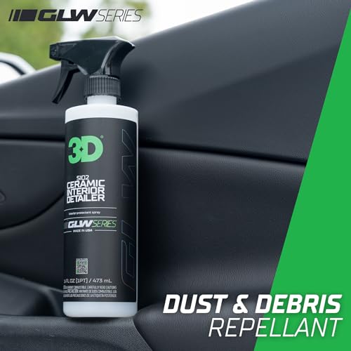 SiO2 Interior Detailer (16 Fl Oz (Pack of 1))