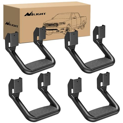 Aluminum Slip (4PCS Side Step Universal)