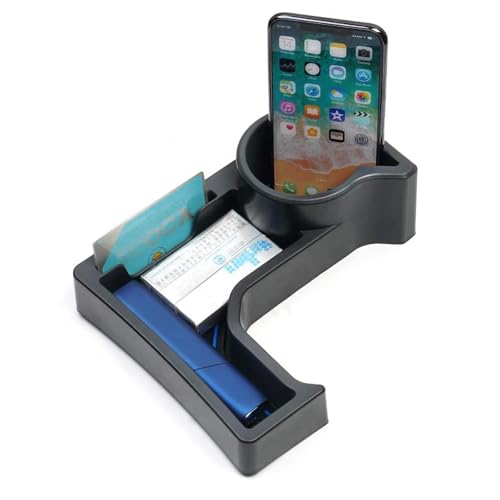 4WD Gear Shift Storage Box for Suzuki Jimny 2019 (AT Models)