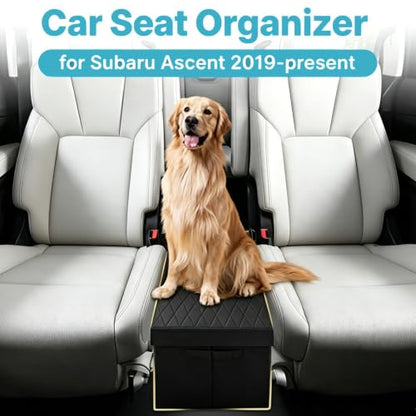 Car Seat Organizer for Subaru Ascent 2019 (Ascent)
