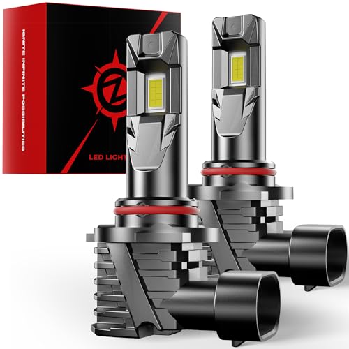 9006 HB4 LED Fog Light Bulbs (9006)