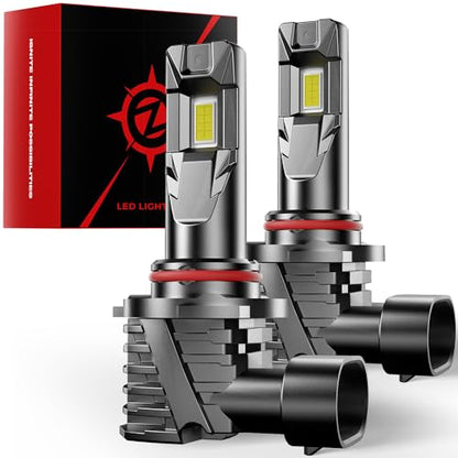 9006 HB4 LED Fog Light Bulbs (9006)