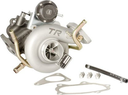 Billet TD05 20G Turbocharger Journal Bearing 450HP Stock Replacement for WRX 2008