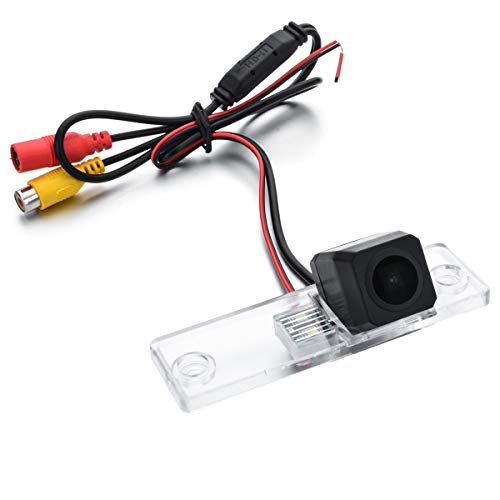 Full HD Car Rear View Camera for Toyota 4Runner (Full HD Camera)