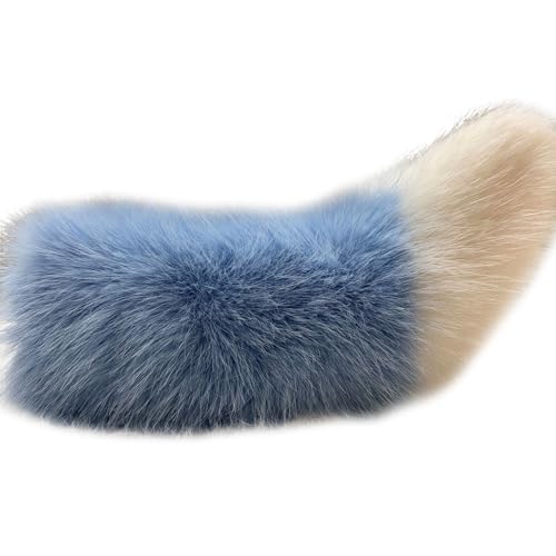 Fluffy Car Tail (C)