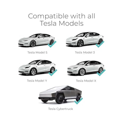 Level 1 Tesla Charger (Level 1 15A NEMA 5-15 WITH APP)