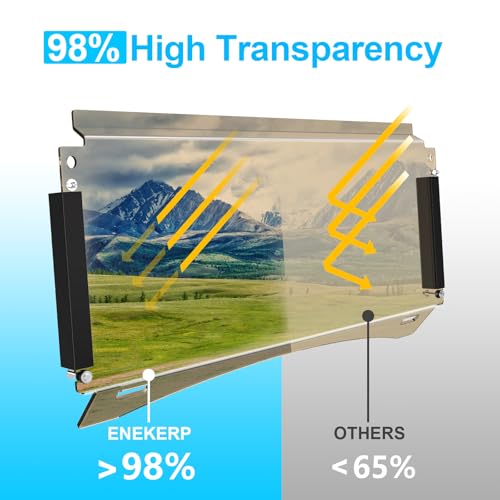 Club Car Precedent Windshield (tinted)