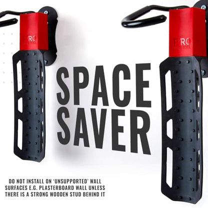 Swivel Bike Rack (pack of 2)