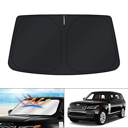 Windshield Sun Shade for 2013 (For | Land Rover Range Rover 2013-2021)