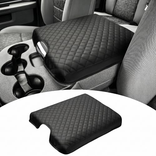 Center Console Cover for 2013 (for Dodge Ram 2013-2026 Ram)