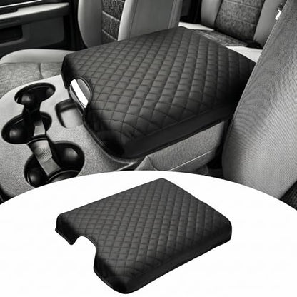 Center Console Cover for 2013 (for Dodge Ram 2013-2026 Ram)